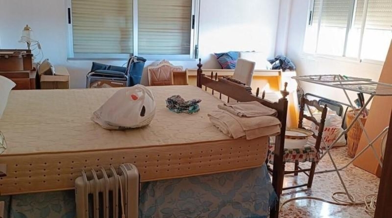 Murcia - Молина де Сегура - 5000m2