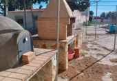 Casa de campo con terreno en venta en la España, Molina de Segura, ref: TR288436 foto
