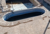 Casa de campo con terreno en venta en la España, Molina de Segura, ref: TR288436 foto