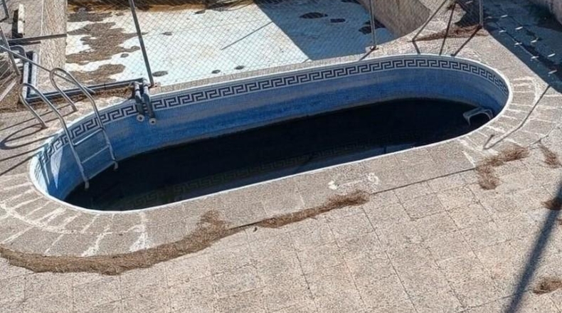 Murcia - Молина де Сегура - 5000m2