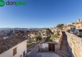 Parcela urbanizable en venta en la España, Granada, ref: TR247842 foto
