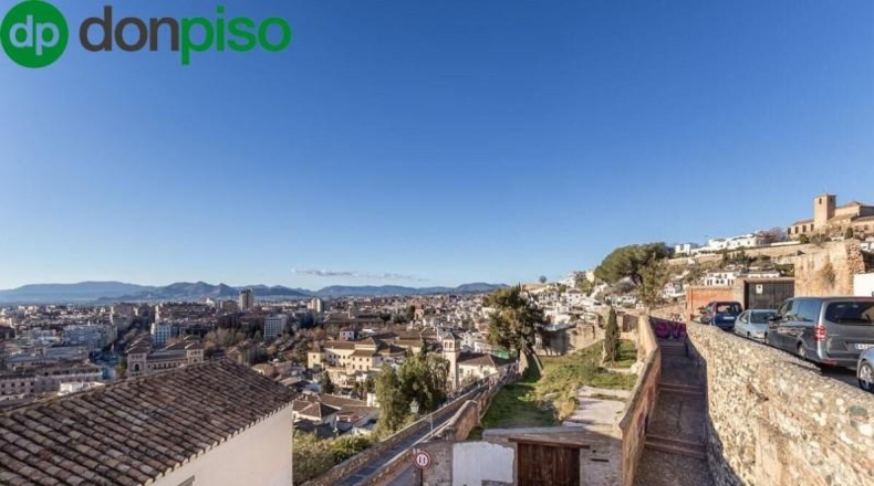 Granada - Granada - 198m2