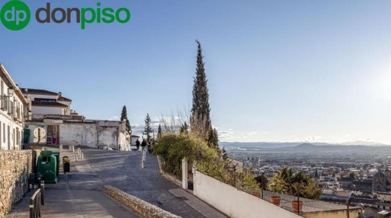 Granada - Granada - 198m2