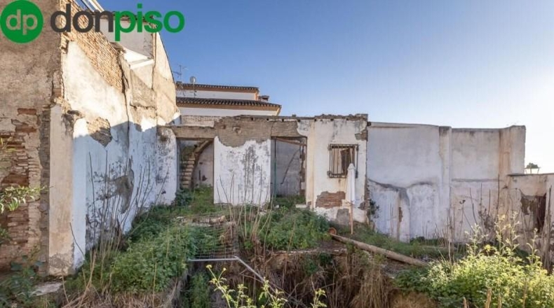 Granada - Granada - 198m2