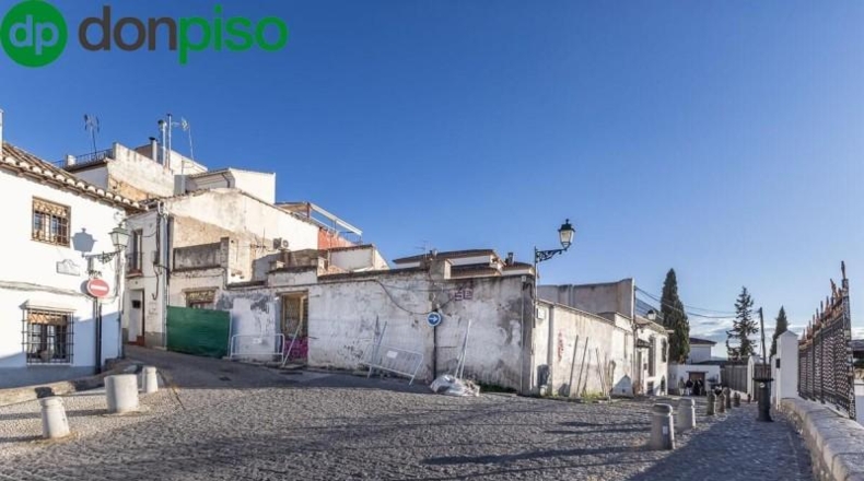 Granada - Granada - 198m2