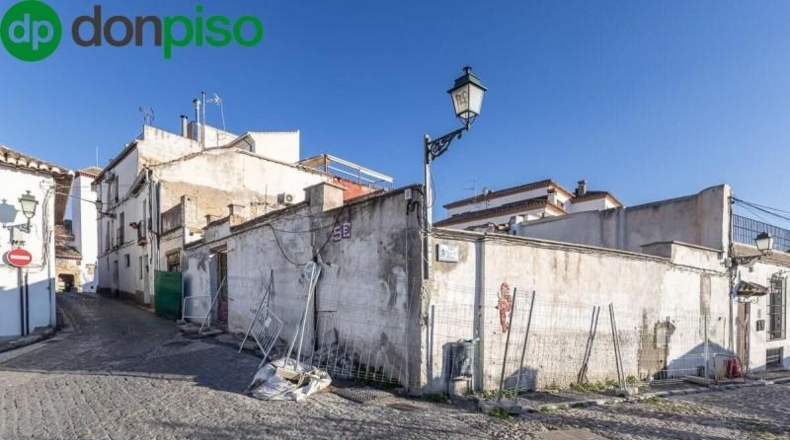 Granada - Granada - 198m2