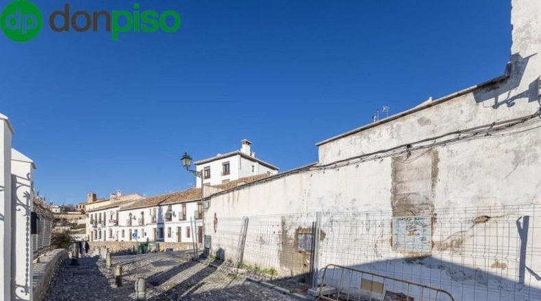 Granada - Granada - 198m2