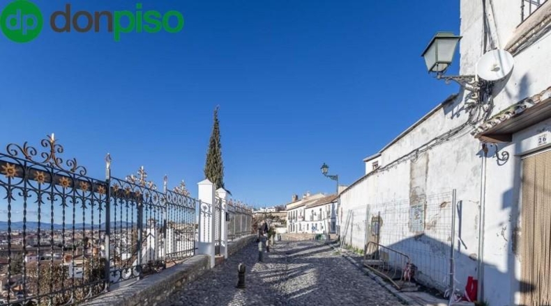 Granada - Granada - 198m2