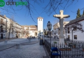 Parcela urbanizable en venta en la España, Granada, ref: TR247842 foto