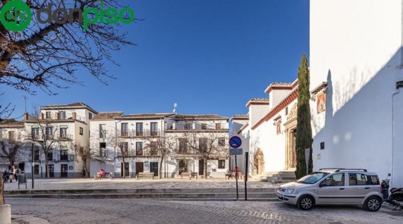 Granada - Granada - 198m2