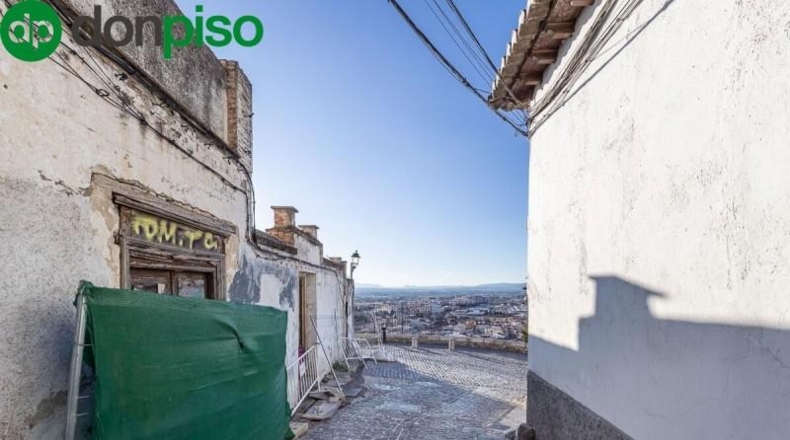 Granada - Granada - 198m2