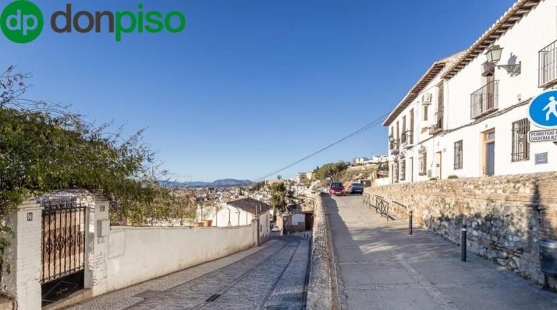 Granada - Granada - 198m2