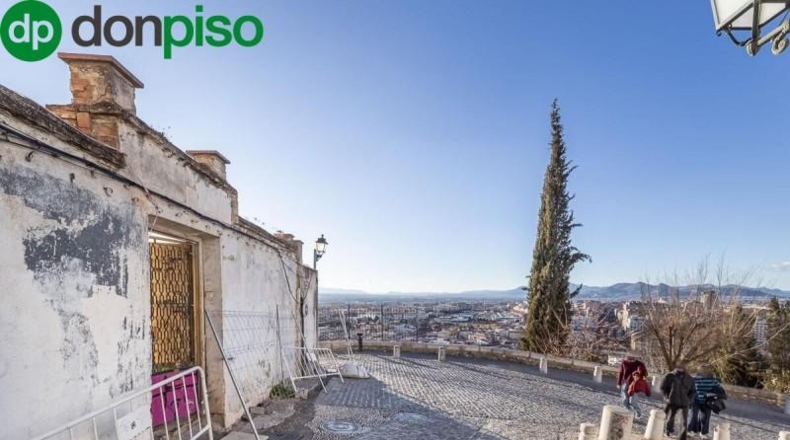 Granada - Granada - 198m2