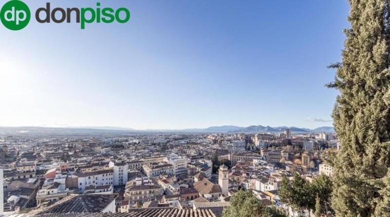 Granada - Granada - 198m2