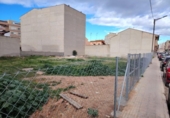 Sòl urbà en venda a la España, la Pobla de Vallbona, ref.: TR379438 foto