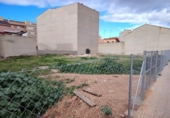Sòl urbà en venda a la España, la Pobla de Vallbona, ref.: TR379438 foto