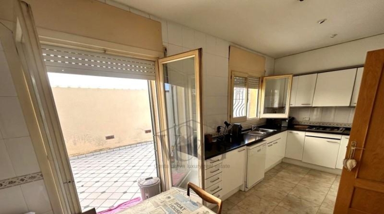 Gerona - Palafrugell - 191m2
