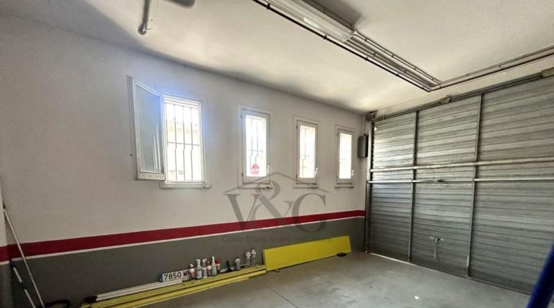 Gerona - Palafrugell - 191m2
