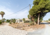 Casa de camp amb terreny en venda a la España, Elx, ref.: TR311428 foto