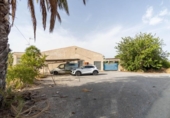 Casa de camp amb terreny en venda a la España, Elx, ref.: TR311428 foto