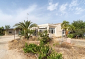 Casa de camp amb terreny en venda a la España, Elx, ref.: TR311428 foto