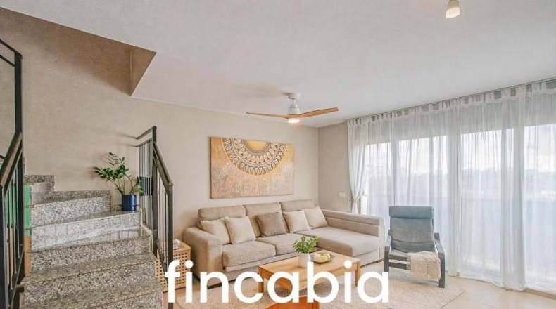 Gerona - Santa Coloma de Farners - 162m2