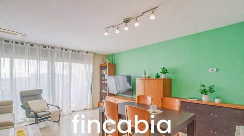 Gerona - Santa Coloma de Farners - 162m2