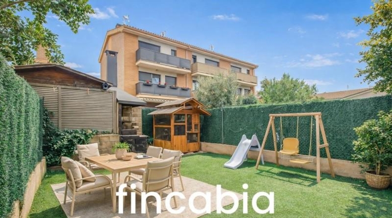 Gerona - Santa Coloma de Farners - 162m2