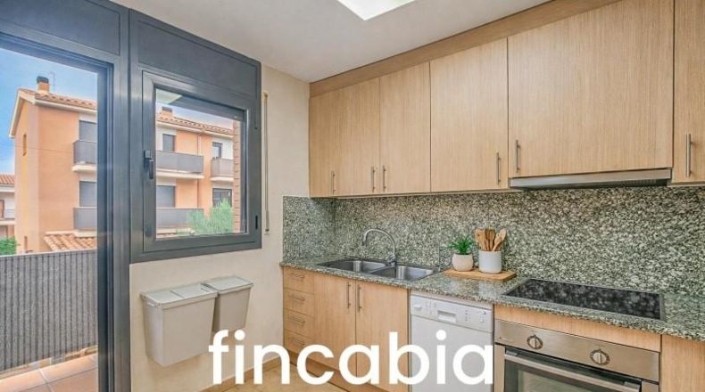 Gerona - Santa Coloma de Farners - 162m2