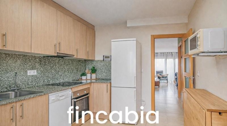 Gerona - Santa Coloma de Farners - 162m2
