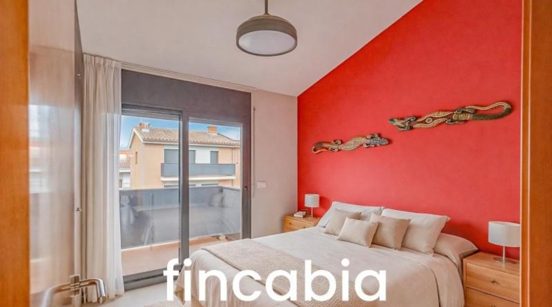 Gerona - Santa Coloma de Farners - 162m2