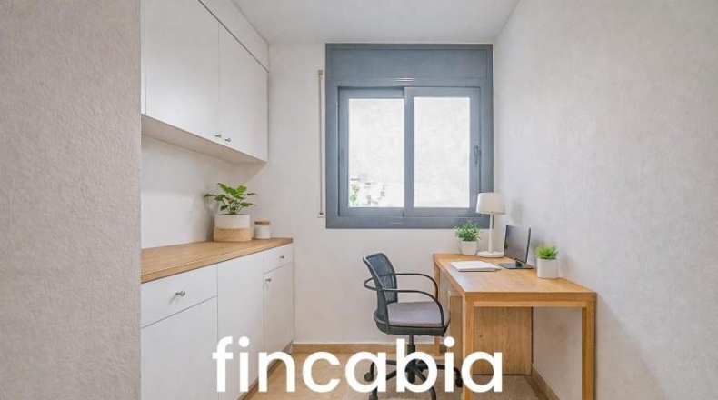 Gerona - Santa Coloma de Farners - 162m2