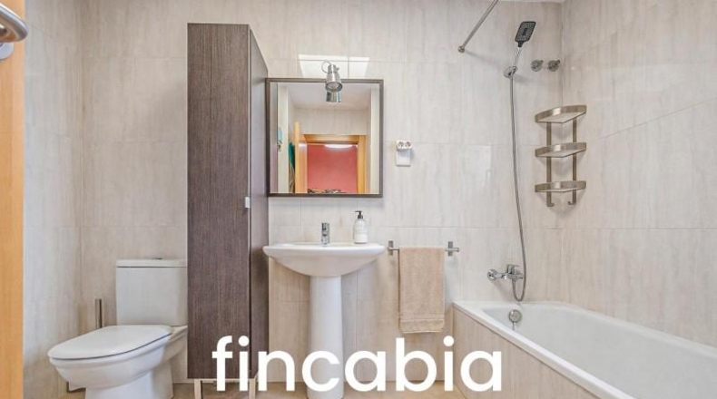 Gerona - Santa Coloma de Farners - 162m2