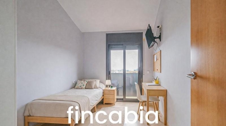 Gerona - Santa Coloma de Farners - 162m2