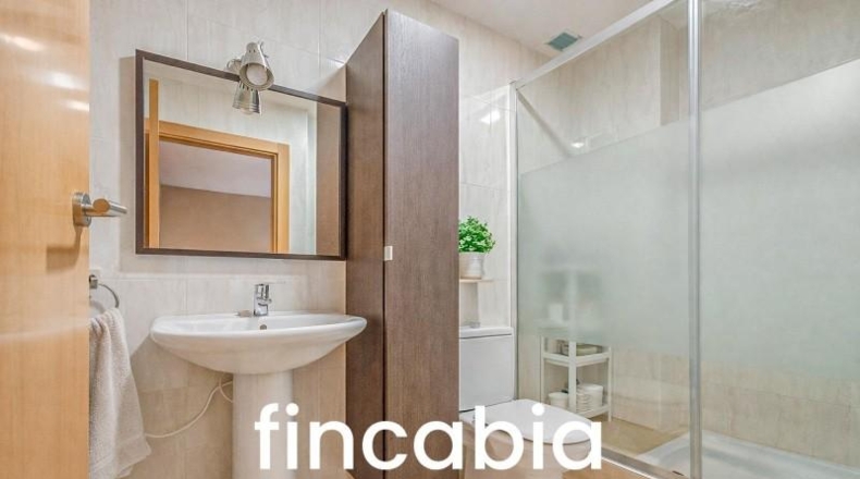 Gerona - Santa Coloma de Farners - 162m2