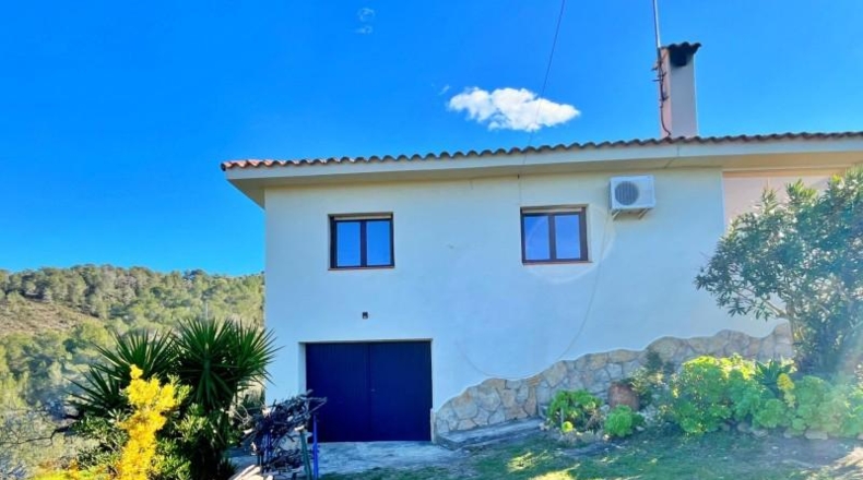 Tarragona - Tortosa - 134m2