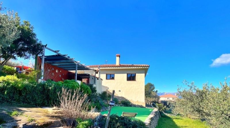Tarragona - Tortosa - 134m2