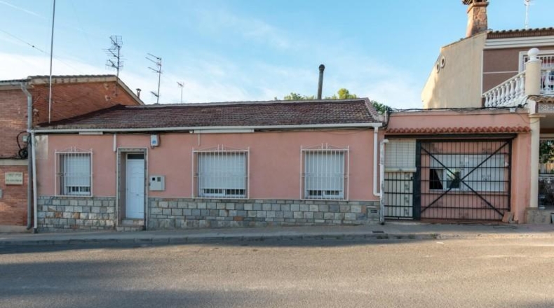 Alicante - Redován - 1328m2