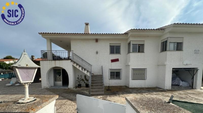 Castellon - Benicasim - 940m2