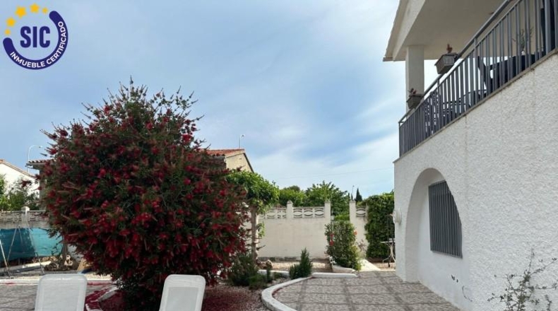 Castellon - Benicasim - 940m2