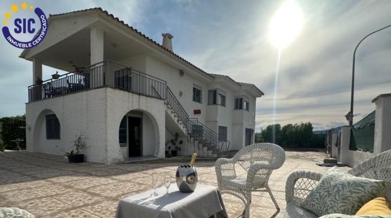 Castellon - Benicasim - 940m2