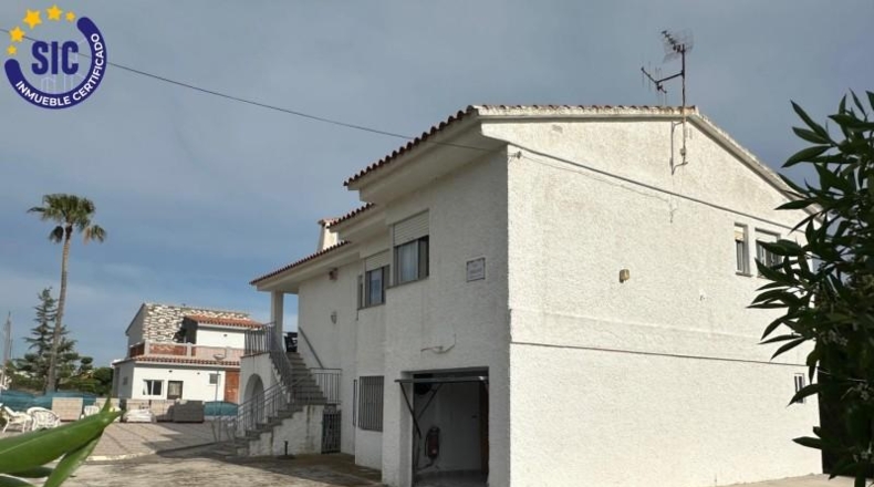 Castellon - Benicasim - 940m2