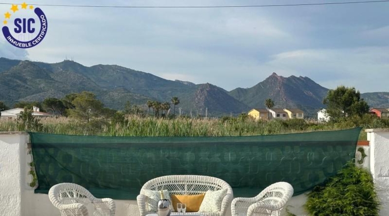 Castellon - Benicasim - 940m2