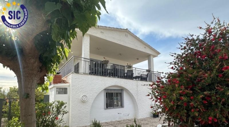 Castellon - Benicasim - 940m2