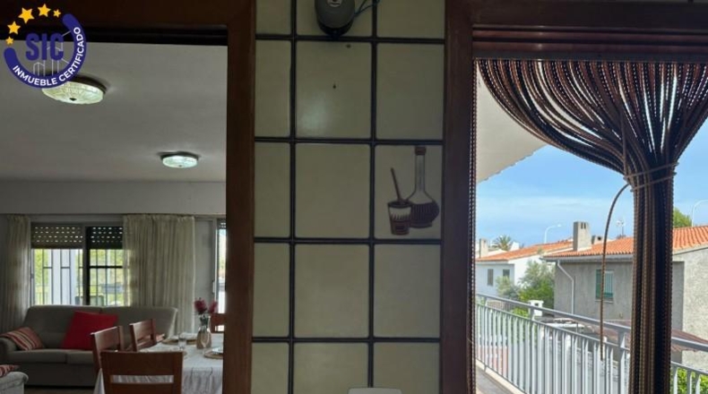 Castellon - Benicasim - 940m2