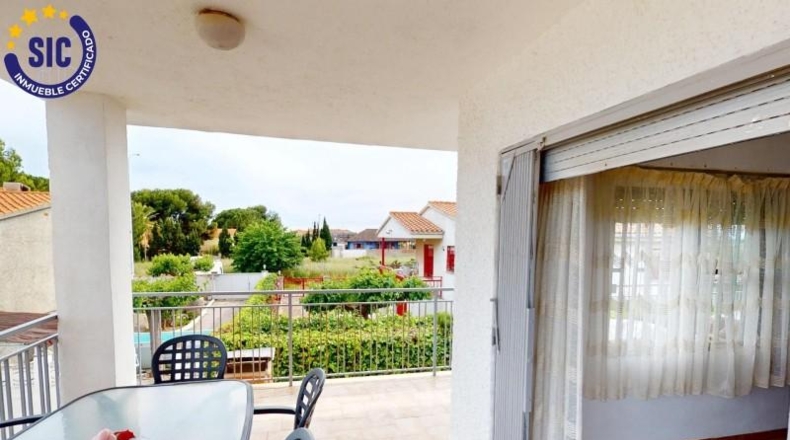 Castellon - Benicasim - 940m2