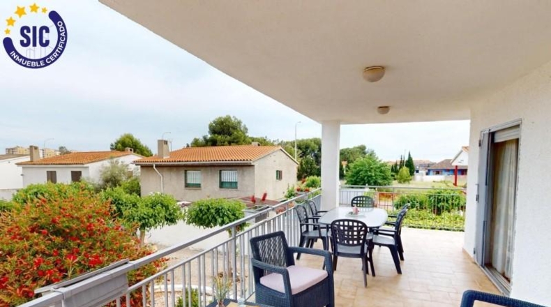 Castellon - Benicasim - 940m2