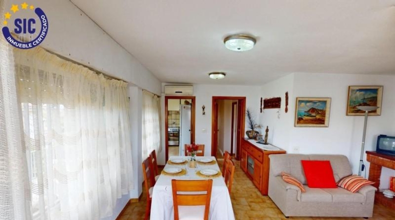 Castellon - Benicasim - 940m2