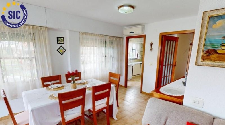 Castellon - Benicasim - 940m2