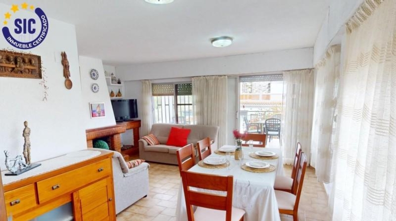 Castellon - Benicasim - 940m2